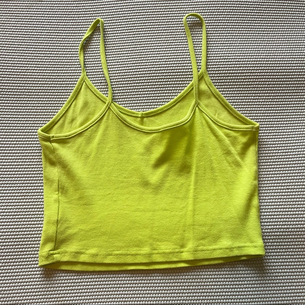 Crop Top - Picture 4 of 5